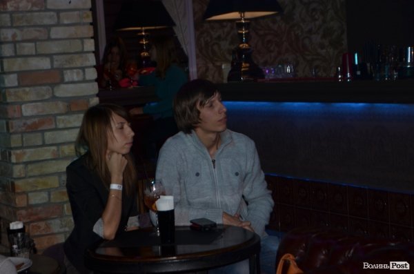 «Козак System»  у Луцьку: як це було. ФОТО