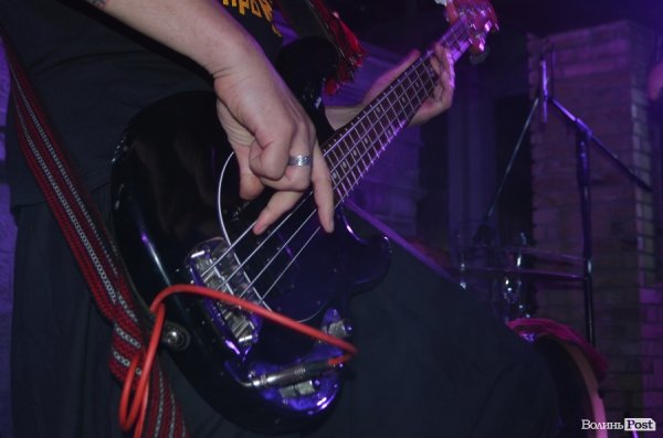 «Козак System»  у Луцьку: як це було. ФОТО