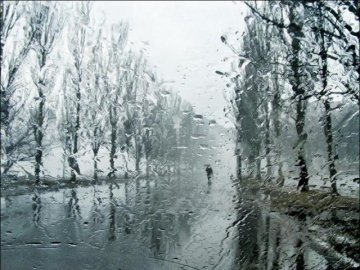 Прогноз погоди у Луцьку на неділю, 5 січня
