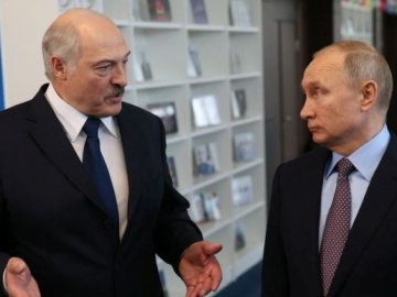 Лукашенко може атакувати Україну вже сьогодні до 21:00 