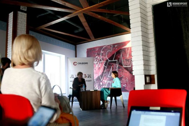 Лучанам розповіли, як утеплювати помешкання та створювати ОСББ 