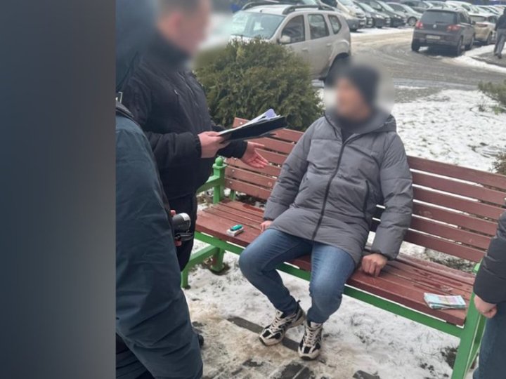 Отримав понад 86 тисяч гривень хабаря: прикордонник Волинського загону продовжує службу