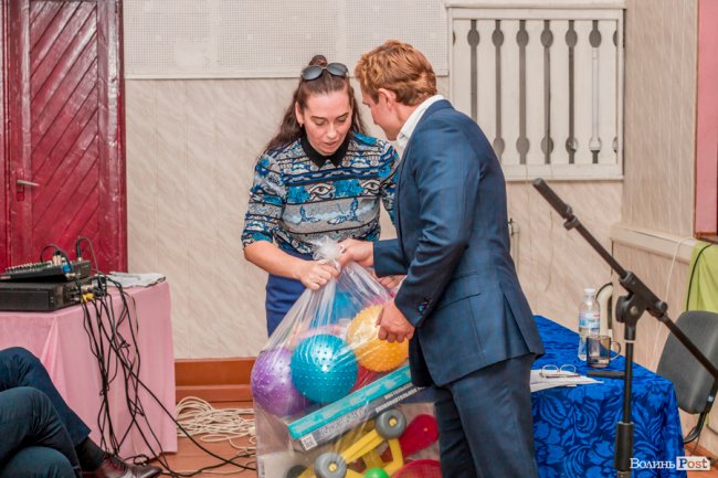 «Я приїхав не агітувати, а послухати вас». Як Степан Івахів їздив на Ковельщину. ФОТО