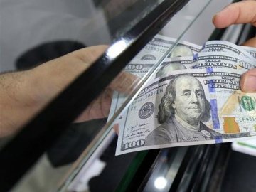 Курс валют у Луцьку 11 липня