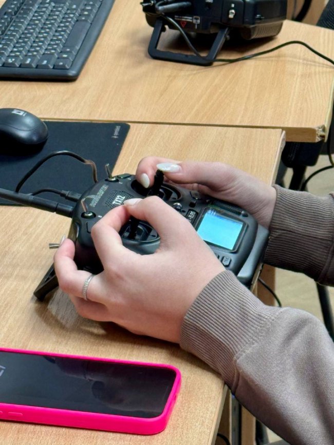 На Волині пройшла курс первинної базової підготовки молоді до національного спротиву. ФОТО