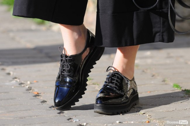 Стильний Луцьк: Юлія Євпак