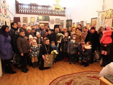 На Волині «Небесному Легіону» зібрали 32 тисячі гривень