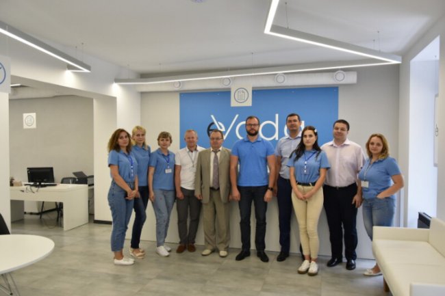 Як за три роки змінилося «обличчя» Луцька. ФОТО. ВІДЕО