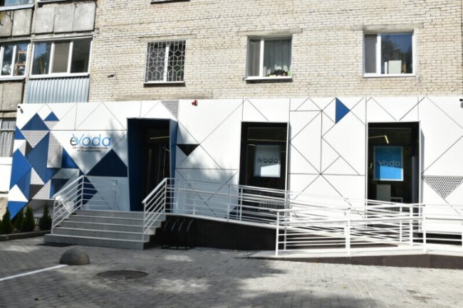 Як за три роки змінилося «обличчя» Луцька. ФОТО. ВІДЕО