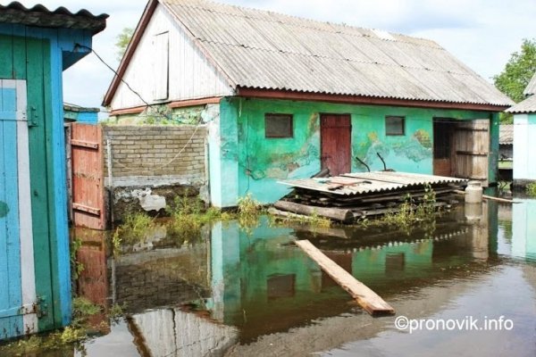 На Волині селяни перекрили трасу. ФОТО