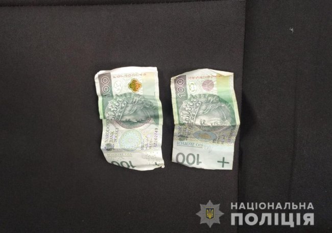 На Волині п'яні водії пропонували хабарі патрульним