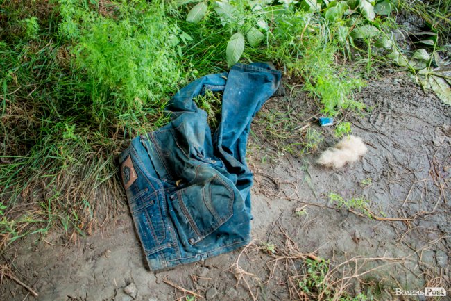 Сумна історія з-під луцького мосту: на березі Стиру «зачаїлися» купи сміття