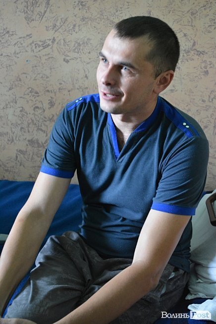 Волинські красуні заспівали для поранених військових, а їх «виперли». ФОТО. ВІДЕО