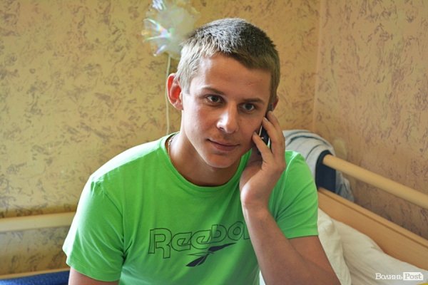 Волинські красуні заспівали для поранених військових, а їх «виперли». ФОТО. ВІДЕО