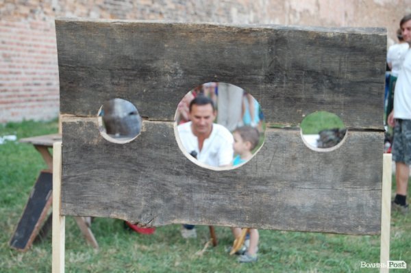 У Луцьку обрали найкрасивішу серед заміжніх. ФОТО