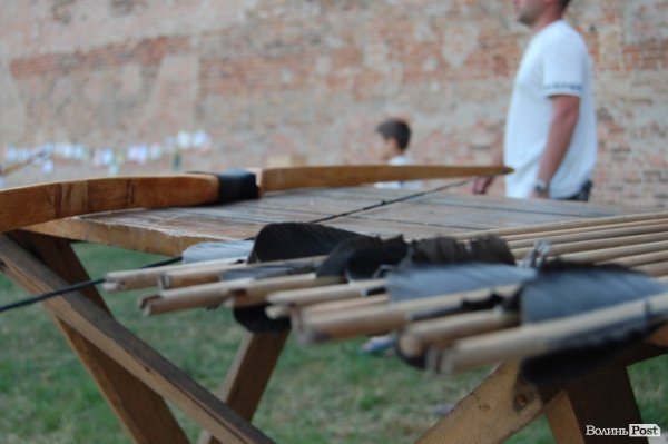 У Луцьку обрали найкрасивішу серед заміжніх. ФОТО