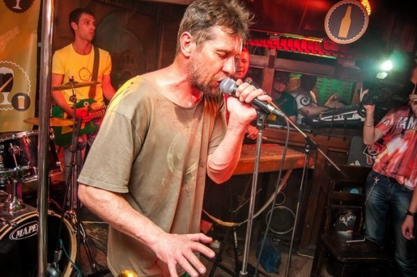 Луцький «Кораблик» відсвяткував 19-й день народження. ФОТО