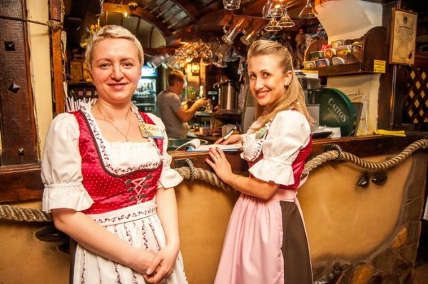 Луцький «Кораблик» відсвяткував 19-й день народження. ФОТО