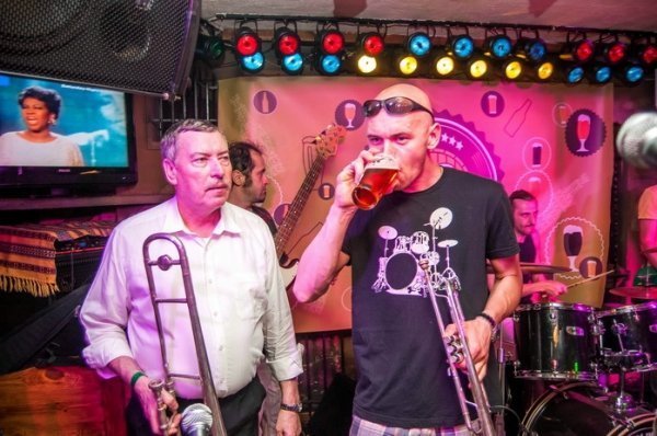 Луцький «Кораблик» відсвяткував 19-й день народження. ФОТО