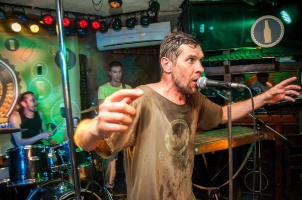 Луцький «Кораблик» відсвяткував 19-й день народження. ФОТО