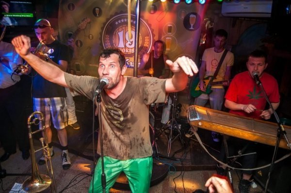 Луцький «Кораблик» відсвяткував 19-й день народження. ФОТО