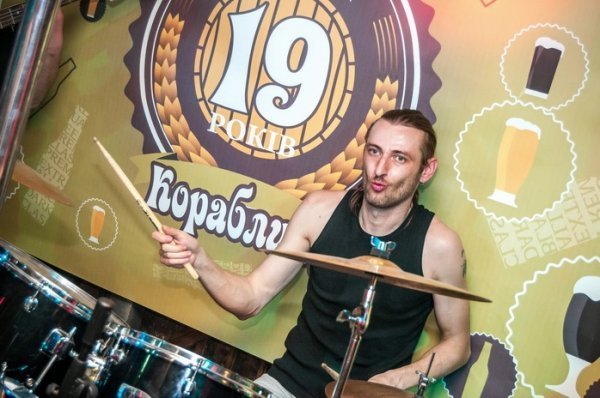 Луцький «Кораблик» відсвяткував 19-й день народження. ФОТО