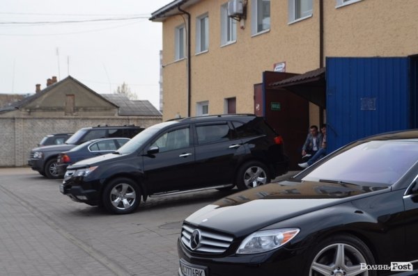 Моя формула успіху: Євген Ткачук