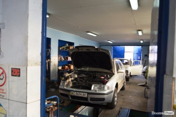 Моя формула успіху: Євген Ткачук