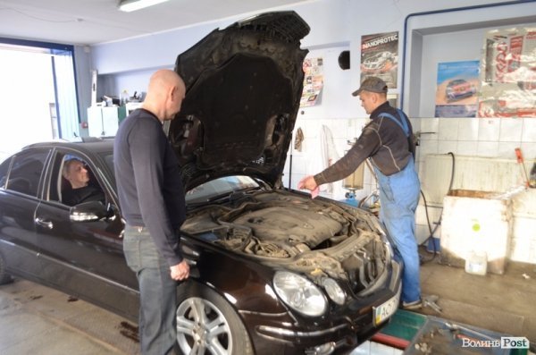 Моя формула успіху: Євген Ткачук