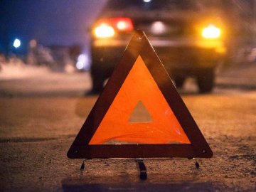 У Луцьку збили жінку, вона – у важкому стані