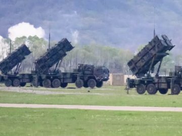 Україна без допомоги США та НАТО може програти війну до літа 2024 року, – CNN