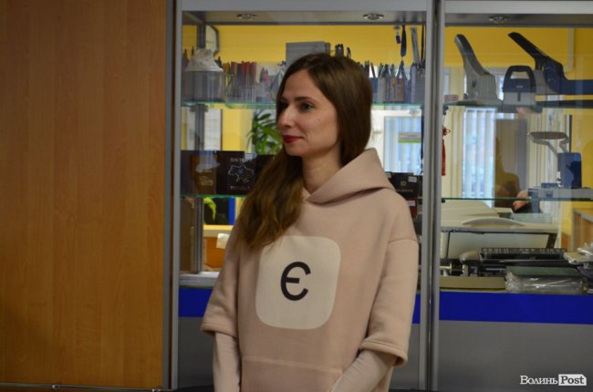 «Ви круті»: замміністра проінспектувала роботу луцького ЦНАПу. ФОТО