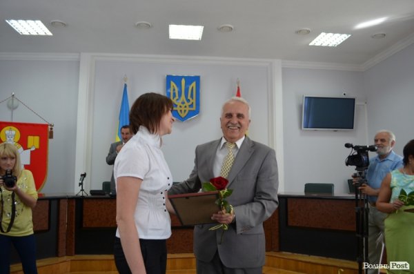 П’ять  луцьких медиків працюють у зоні бойових дій