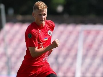 Відігралися у компенсований час: «Волинь» ледь не програла аутсайдеру Першої ліги