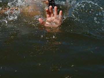 У річці потонув 25-річний волинянин