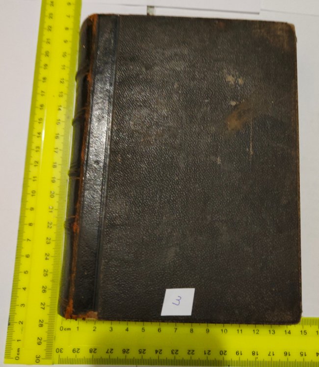 Вилучені в пунктах пропуску на Волині 15 книг  передадуть на зберігання в  музейні та бібліотечні фонди