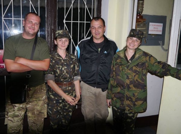 Для 51-ї бригади на Донеччину відправлять партію допомоги з Волині