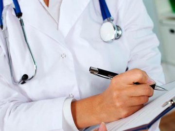 Волинській дитячій лікарні куплять обладнання