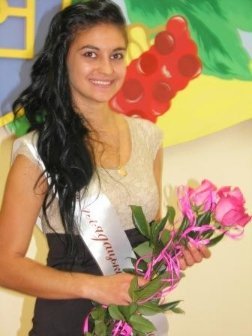 Марія Верещук