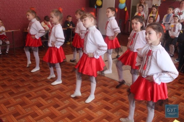 На Волині відкрили дитячий садочок. ФОТО