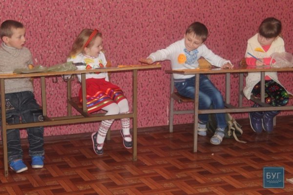 На Волині відкрили дитячий садочок. ФОТО