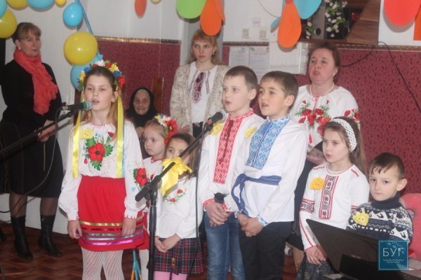 На Волині відкрили дитячий садочок. ФОТО