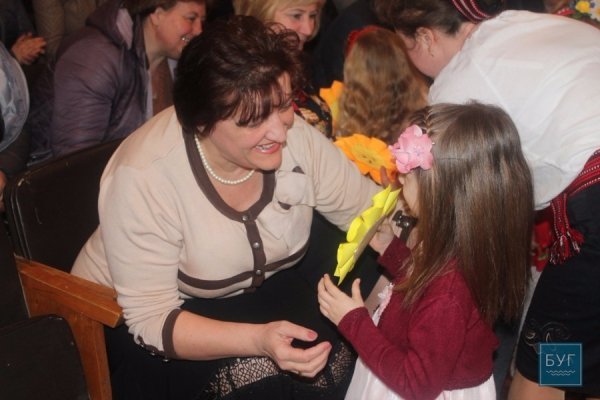 На Волині відкрили дитячий садочок. ФОТО