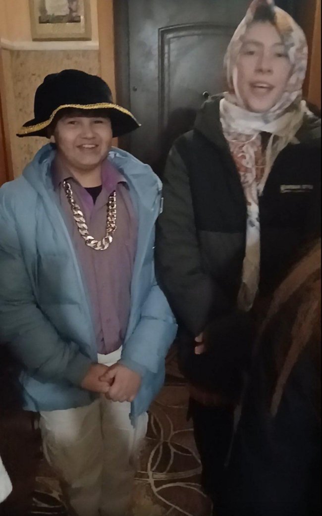 Діти з Торчинської громади нащедрували 20 000 гривень на потреби воїнів ЗСУ