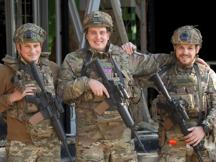 Колишній лісівник, поліцейський та ветеран АТО пліч-о-пліч захищають Україну у волинській бригаді