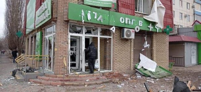 Сєвєродонецьк пережив найстрашнішу добу за час війни, - голова Луганської ОВА