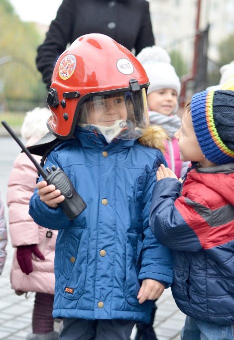 Клуб свідомого батьківства «Бджілка Майя» – там, де живе любов! ФОТО*