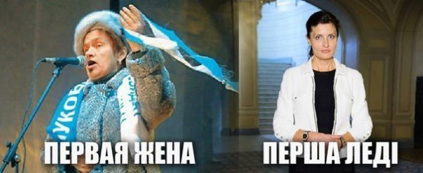 Як інтернет реагує на результати виборів. ФОТО