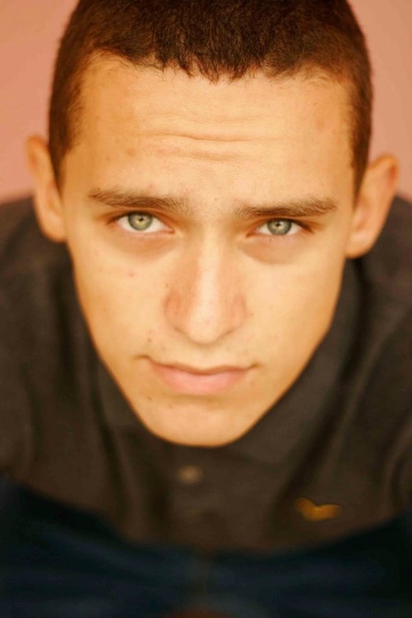 Фотовиставка Влада Бандури