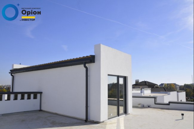 Поблизу ЖК «Оріон» розпочали благоустрій території. ФОТО*